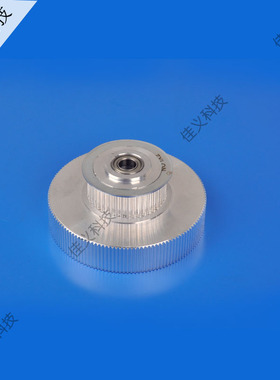 御牧MIMAKI JV33 JV5 JV22 JV4双层轮MIMAKI皮带轮双齿轮塔轮齿轮