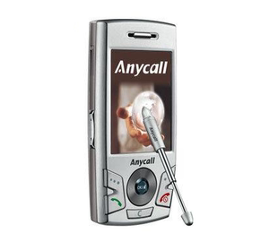 原装 三星 E898 W569 W579 手写笔 触摸笔 可拉伸 通用挂件式