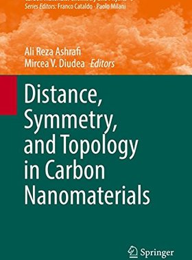 【预订】Distance, Symmetry, and Topology in ...