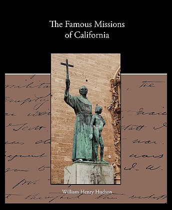 【预售】The Famous Missions of California...
