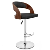 幽得梦 Мода Creative Bar Stool Lift Стул вращающийся бар