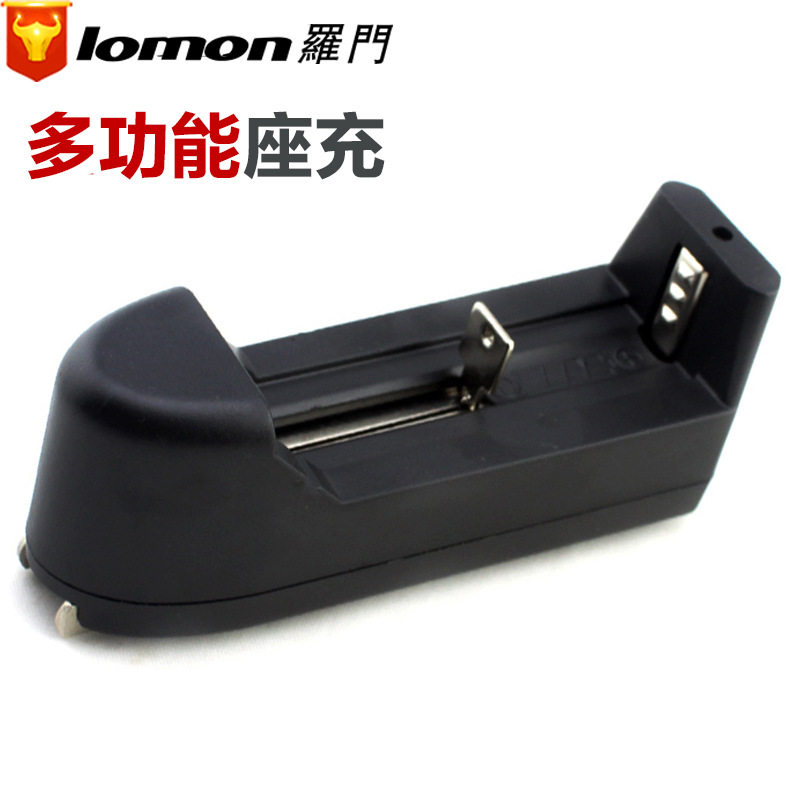 Lumière vélo LOMON - Ref 2397891 Image 1