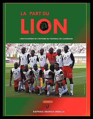 【预售】La Part Du Lion: L'Encyclopedie de L...