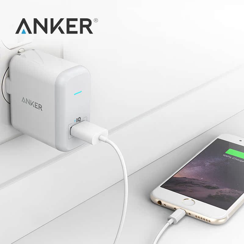 chargeur ANKER - Ref 1299765 Image 3