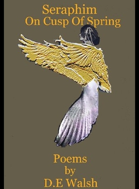 【预售】Seraphim on Cusp of Spring