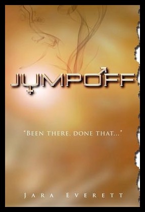 【预售】jumpoff: the real truth