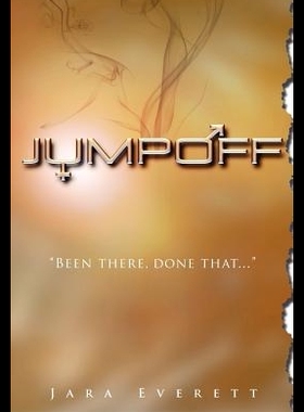 【预售】Jumpoff: The Real Truth