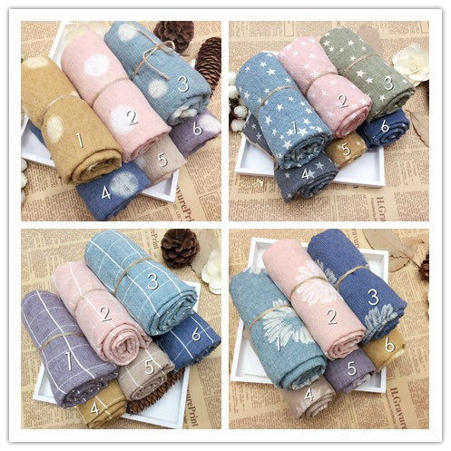 Foulard enfant - Ref 2140692 Image 1