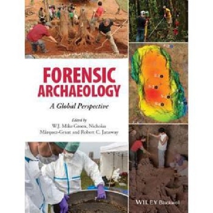 Global Pers... Archaeology 预订 Forensic