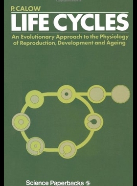 【预售】Life Cycles: An Evolutionary Approach