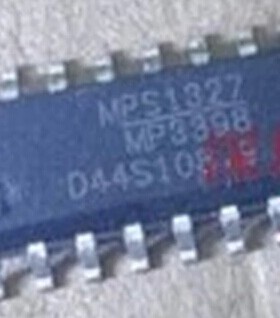 MP3398GS-LF-Z MPS1331 MP3398 原装现货 质量保证