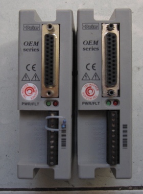Parker OEM750X OEM750驱动器 质量保证