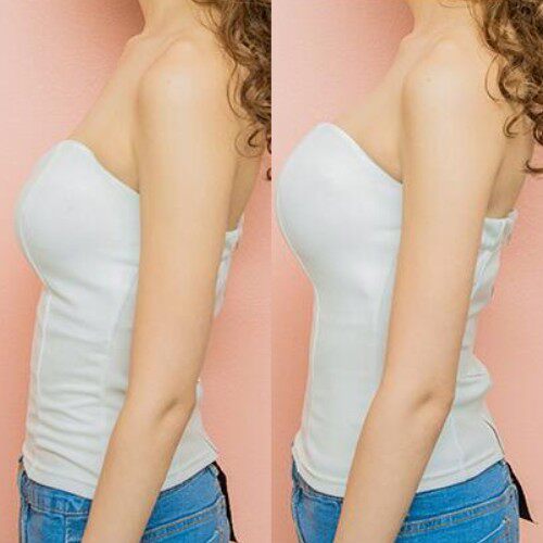 Pads pour soutien-gorge - Ref 816106 Image 1