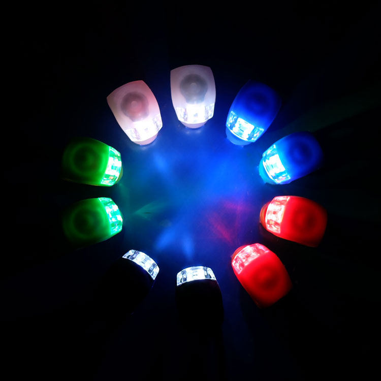 Eclairage pour vélo - Ref 2400697 Image 1