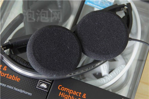 耳棉套森海PMX100精品耳机套Sennheiser PC30 PC131耳机海棉套