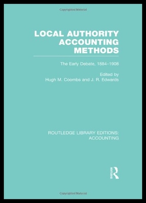 【预售】Local Authority Accounting Methods Volume 1 (Rle