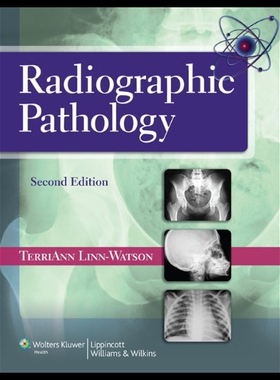 【预售】Radiographic Pathology with Access Code