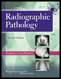 【预售】Radiographic Pathology with Access Code