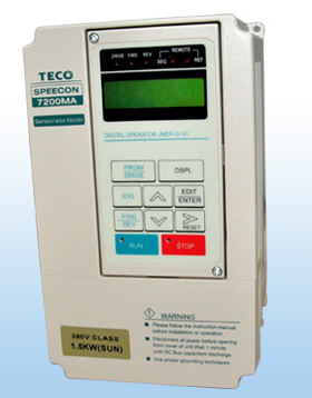 停产替代 JNTMBGBA0040AZ-U- 7200MA 30KW 东元变频器