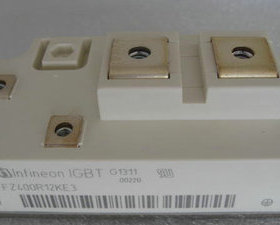 BSM300GA120DN2 FZ300R12KS4 FZ300R12KE3 IGBT单管模块300A1200V