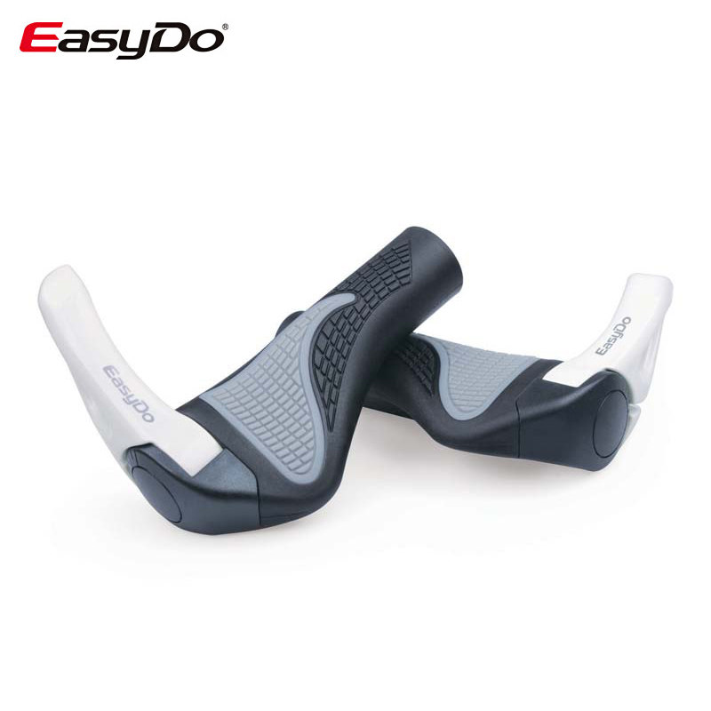 Poignées de vélo EASYDO - Ref 2343818 Image 1