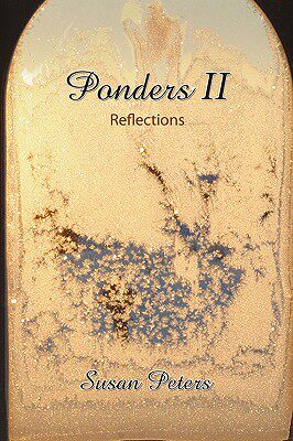 【预售】Ponders II: Reflections