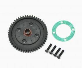 SERPENT 蛇仔 S811 Spurgear 50T composite 600608