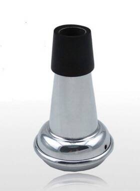 便携式小号弱音器 静音器 管乐器消音器 乐器配件 铃木雅马哈巴哈