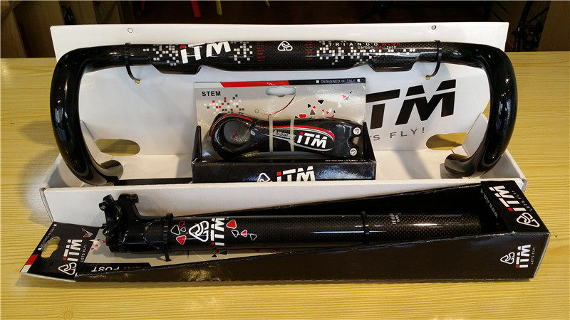 Guidon de vélo - Ref 2341424 Image 1