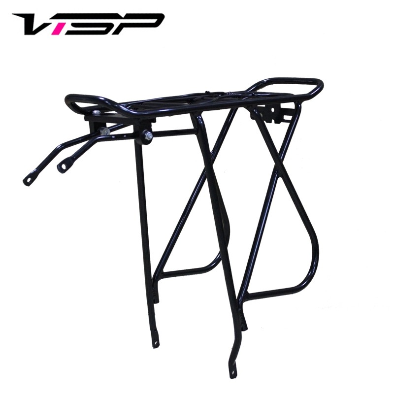 Porte-bagages pour vélo VISP - Ref 2411108 Image 1