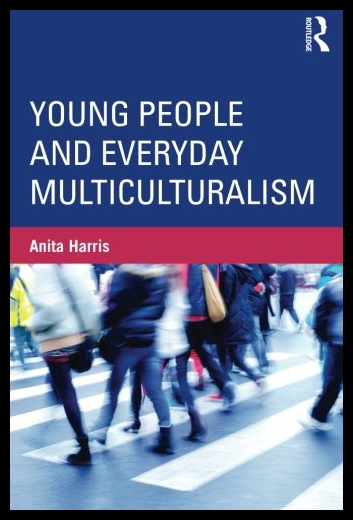 【预售】Young People and Everyday Multiculturalism