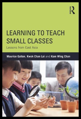 【预售】Learning to Teach Small Classes: Lessons from Eas