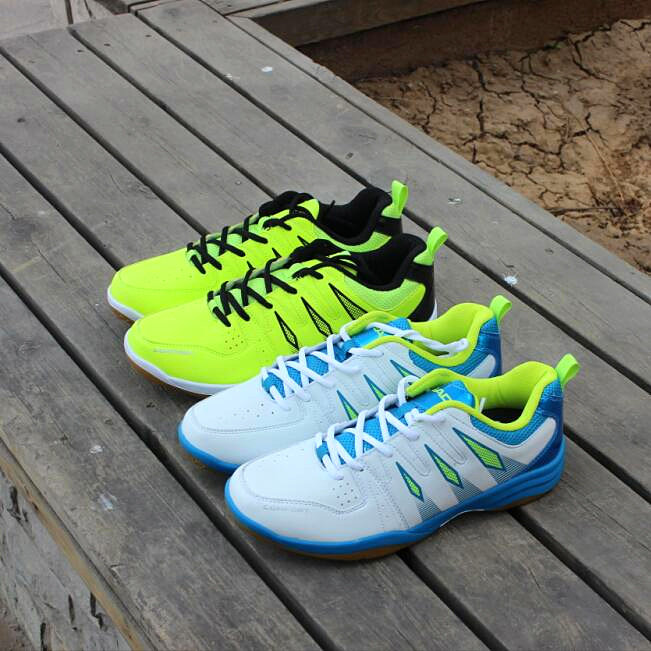 Chaussures de Badminton homme - Ref 844219 Image 1
