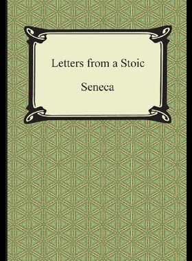 【预售】Letters from a Stoic (the Epistles of Seneca)