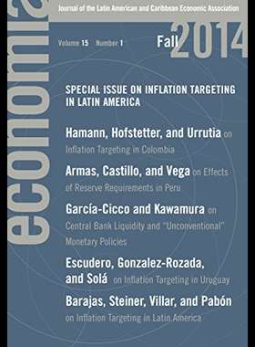 【预售】Economia: Fall 2014