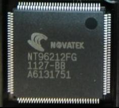 【全新原装】NT96212FG 液晶屏IC芯片 集成电路 电子元器件 配件