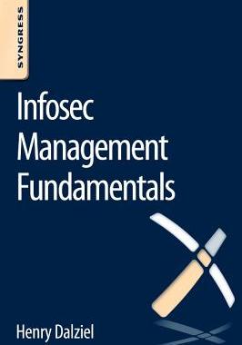 【预售】Infosec Management Fundamentals