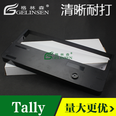 TALLY GENICOM 082727 E40 T6212 T6215 T6218 Ribbon Cartridge