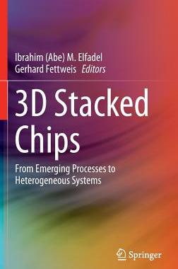 【预订】3D Stacked Chips