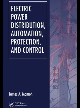 【预售】Electric Power Distribution, Automatio
