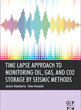 【预订】Time Lapse Approach to Monitoring Oi...