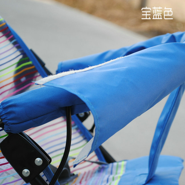 母婴儿童手推车 伞车可拆卸 围栏 横栏  护栏杆 扶手套 把套 通用|msdalam kategori lampin/Xihu/makan/push pelarik, kereta bayi/Walker, Aksesori kereta dorong - dari Buy2taobao.com untuk memberikan perkhidmatan ejen Taobao profesional membeli