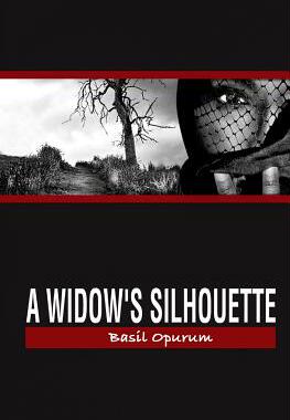 【预售】A Widow's Silhouette