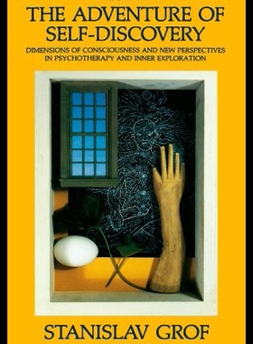 【预售】Adventure Self Discovery: Dimensions of Conscious