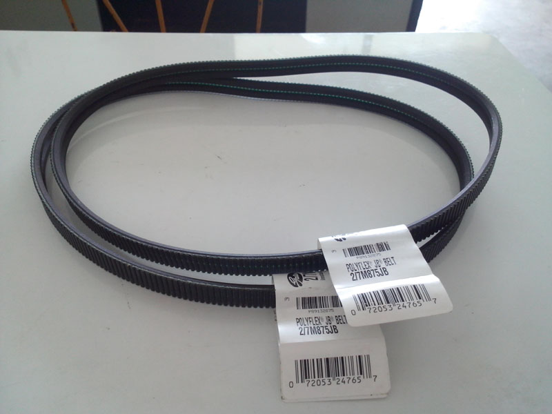 3/7M560JB广角带盖茨PU联组带
