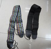 海浪乐器 保证 木吉他背带民谣吉他背带吉他带背带可调节织带正品