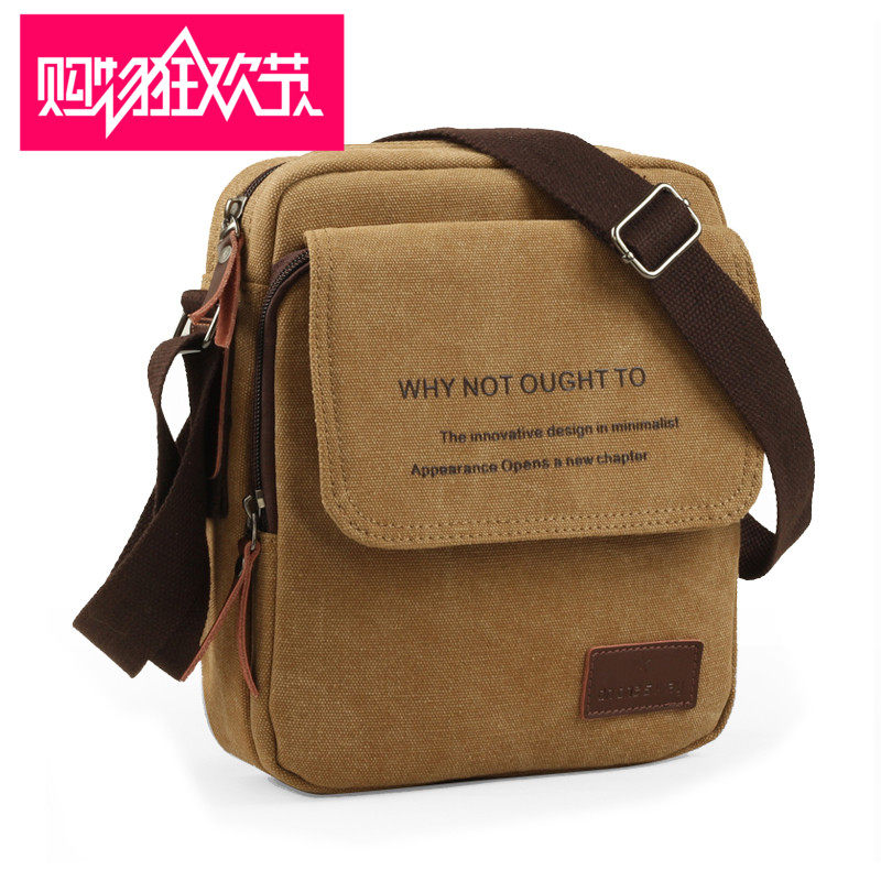 Sac pour homme - Ref 52854 Image 1