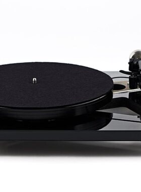 英国 君子 Rega Rp8 黑胶唱机 留声机 MC唱头全新LP含保修 包运费