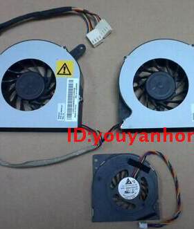 联想扬天E4200I E4600I E4800 E4920I E4960I E4980一体机CPU风扇