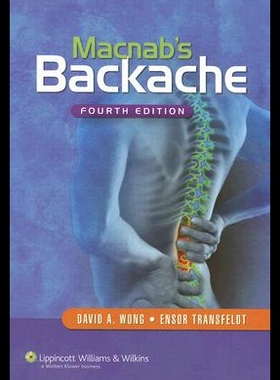 【预售】Macnab's Backache